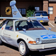 Image for article titled Squadron Cars: The Amazingly Liveried Rides Of Air Combat Units